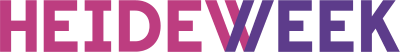 Logo van Stichting Heideweek Ede