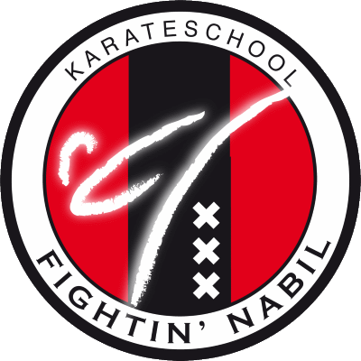 Logo van Fightin'Nabil