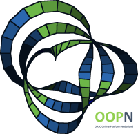 Logo van ORSC Online Platform Nederland